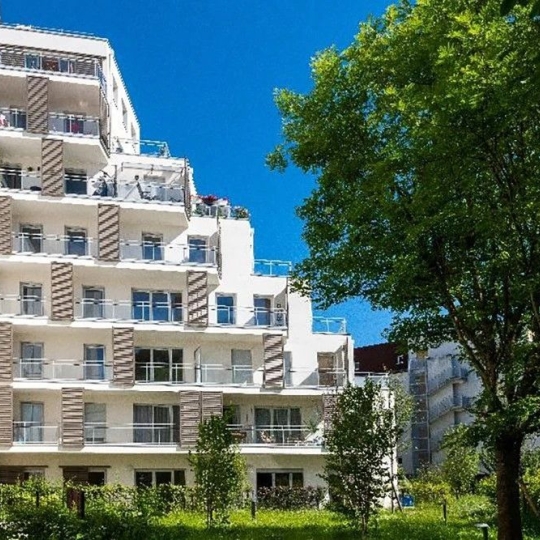  Annonces ANTONY : Apartment | MEUDON (92190) | 44 m2 | 187 200 € 