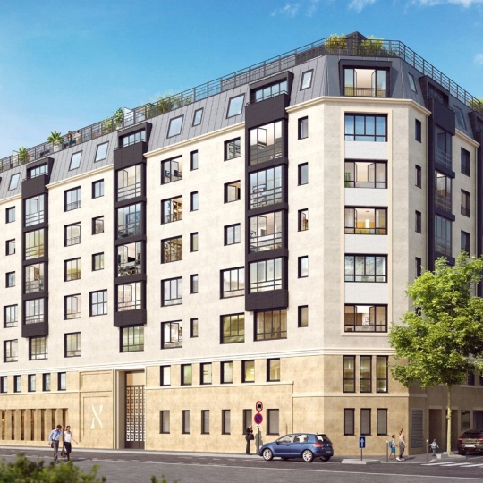 Annonces ANTONY : Appartement | NEUILLY-SUR-SEINE (92200) | 61.00m2 | 522 100 € 