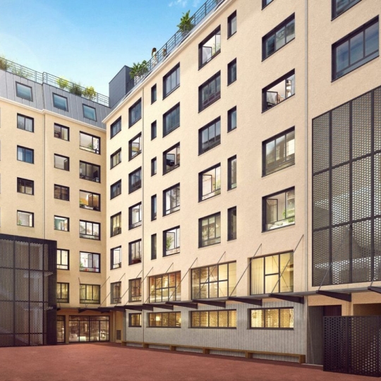  Annonces ANTONY : Appartement | NEUILLY-SUR-SEINE (92200) | 61 m2 | 522 100 € 