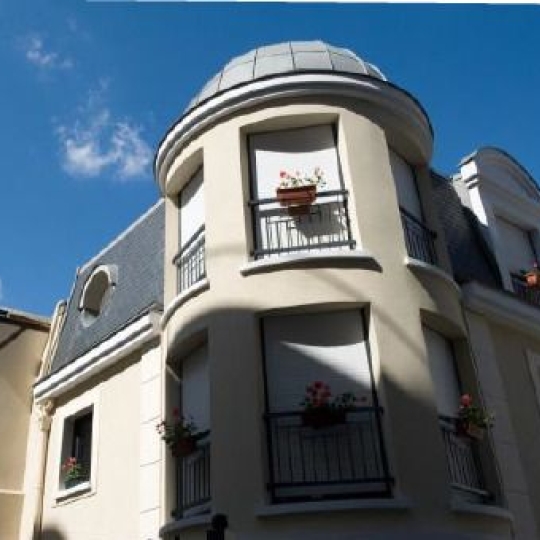  Annonces ANTONY : Maison / Villa | LEVALLOIS-PERRET (92300) | 117 m2 | 922 800 € 