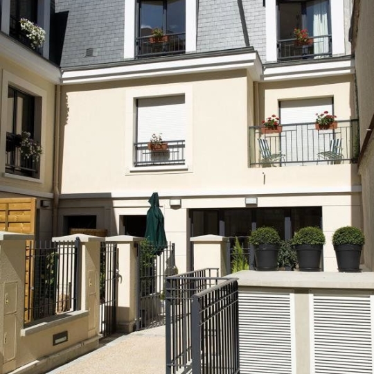  Annonces ANTONY : Maison / Villa | LEVALLOIS-PERRET (92300) | 117 m2 | 922 800 € 