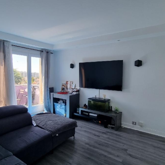 Annonces ANTONY : Appartement | L'HAY-LES-ROSES (94240) | 48.00m2 | 209 000 € 