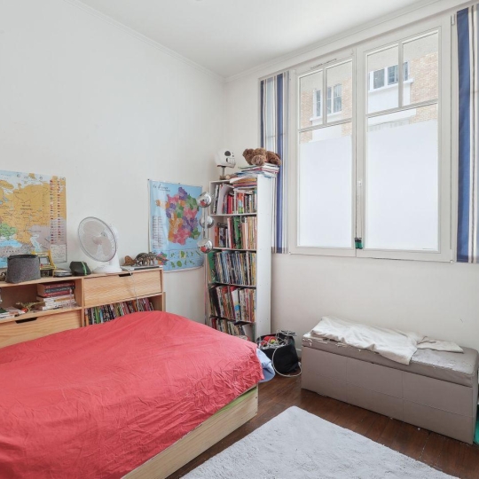  Annonces ANTONY : Appartement | PARIS (75016) | 136 m2 | 1 190 000 € 