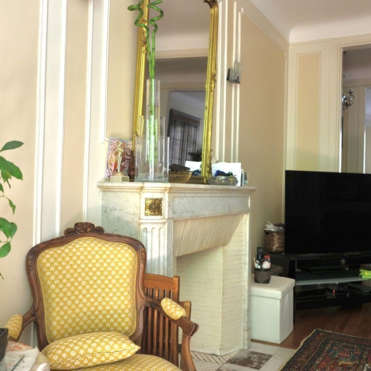  Annonces ANTONY : Appartement | PARIS (75016) | 100 m2 | 980 000 € 