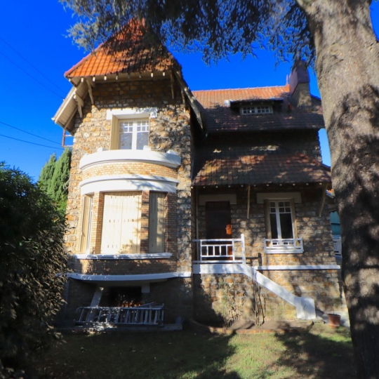 Annonces ANTONY : Maison / Villa | CACHAN (94230) | 193.00m2 | 836 000 € 