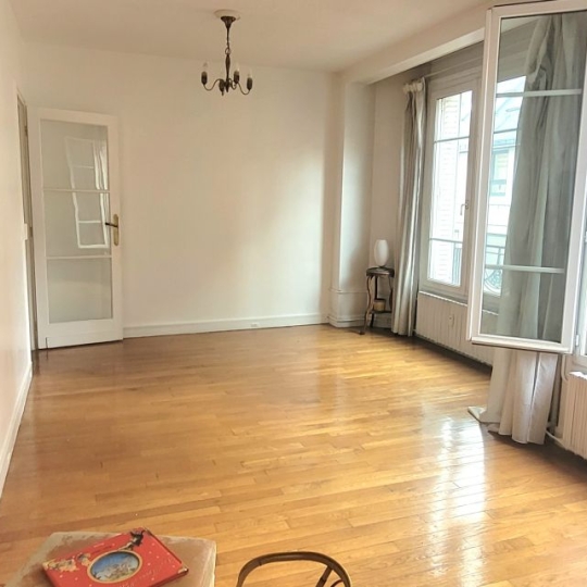  Annonces ANTONY : Appartement | VINCENNES (94300) | 52 m2 | 485 000 € 