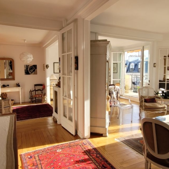  Annonces ANTONY : Appartement | PARIS (75016) | 104 m2 | 1 199 000 € 