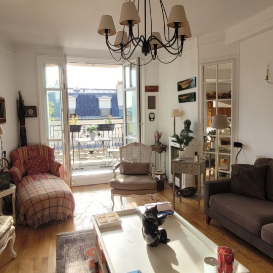  Annonces ANTONY : Appartement | PARIS (75016) | 104 m2 | 1 199 000 € 