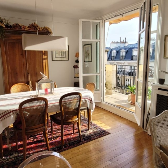  Annonces ANTONY : Appartement | PARIS (75016) | 104 m2 | 1 199 000 € 