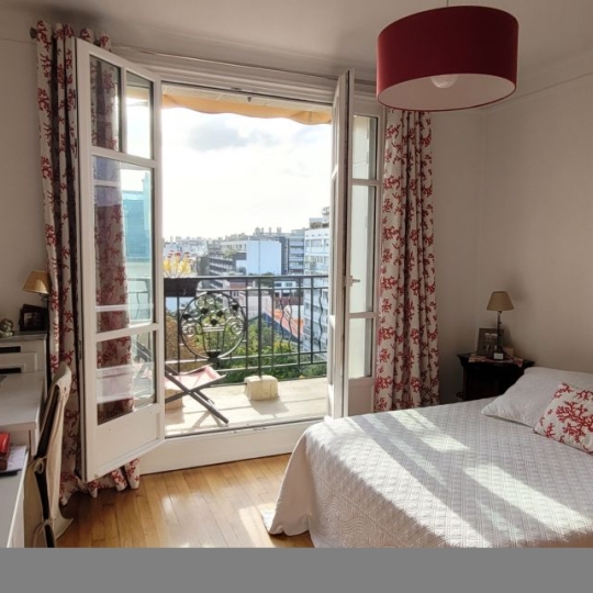  Annonces ANTONY : Appartement | PARIS (75016) | 104 m2 | 1 199 000 € 