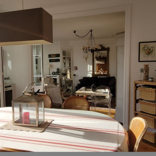  Annonces ANTONY : Appartement | PARIS (75016) | 104 m2 | 1 199 000 € 