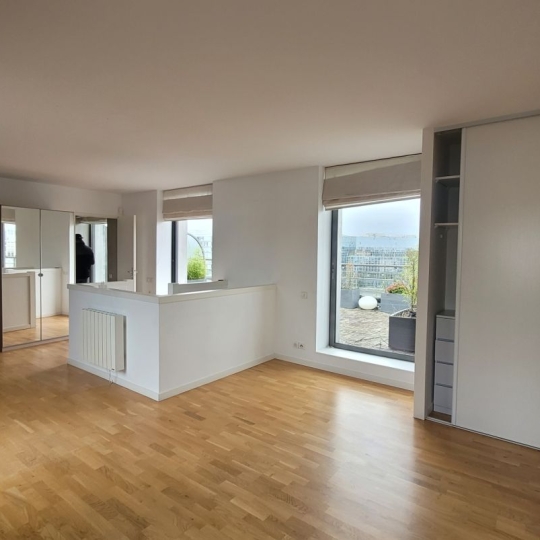  Annonces ANTONY : Apartment | PARIS (75015) | 129 m2 | 1 600 000 € 