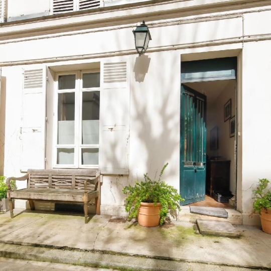  Annonces ANTONY : Appartement | PARIS (75016) | 54 m2 | 1 980 € 