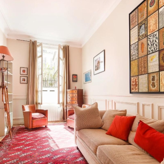  Annonces ANTONY : Appartement | PARIS (75016) | 54 m2 | 1 980 € 