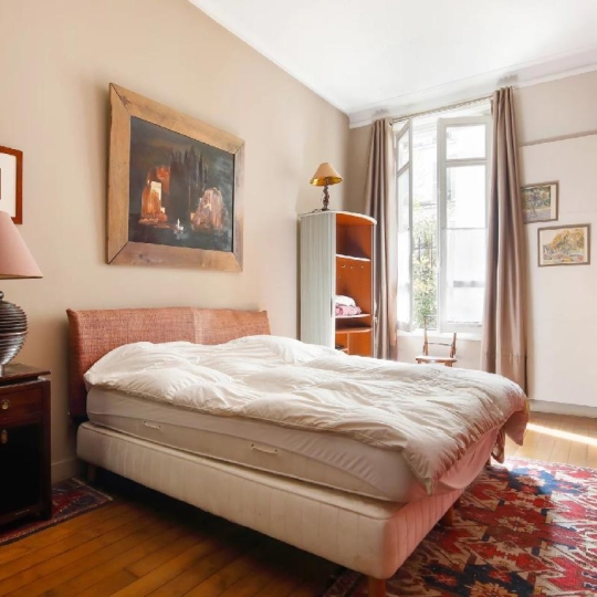  Annonces ANTONY : Appartement | PARIS (75016) | 54 m2 | 1 980 € 