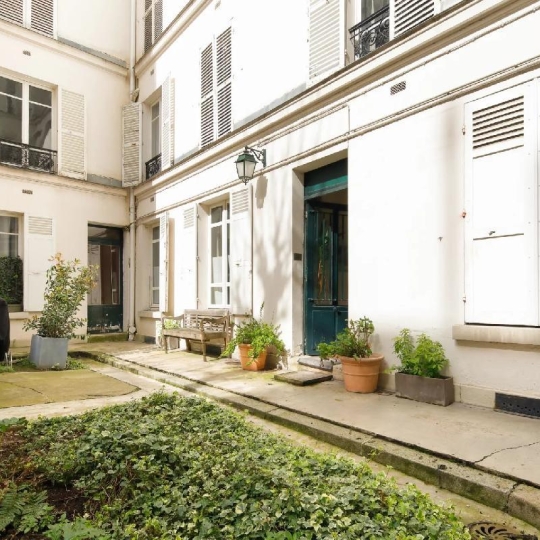  Annonces ANTONY : Appartement | PARIS (75016) | 54 m2 | 1 980 € 