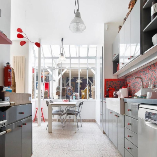  Annonces ANTONY : Appartement | PARIS (75007) | 242 m2 | 3 330 000 € 