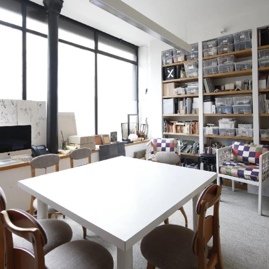  Annonces ANTONY : Local / Bureau | PARIS (75011) | 153 m2 | 1 989 620 € 