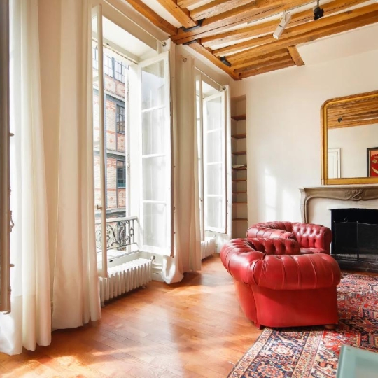  Annonces ANTONY : Appartement | PARIS (75003) | 89 m2 | 1 340 000 € 