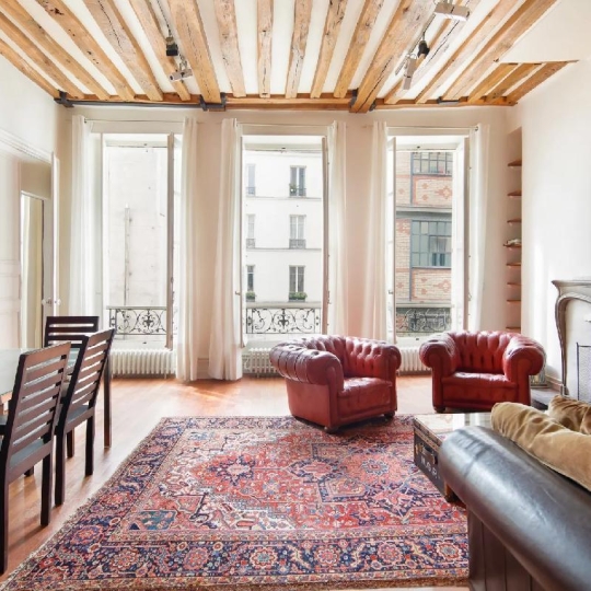  Annonces ANTONY : Appartement | PARIS (75003) | 89 m2 | 1 340 000 € 