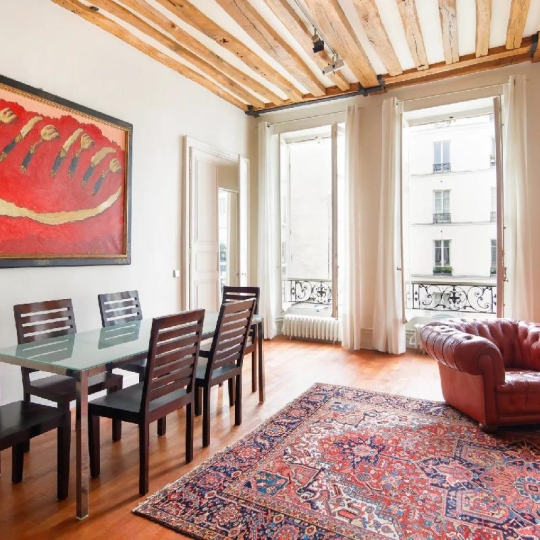  Annonces ANTONY : Appartement | PARIS (75003) | 89 m2 | 1 340 000 € 