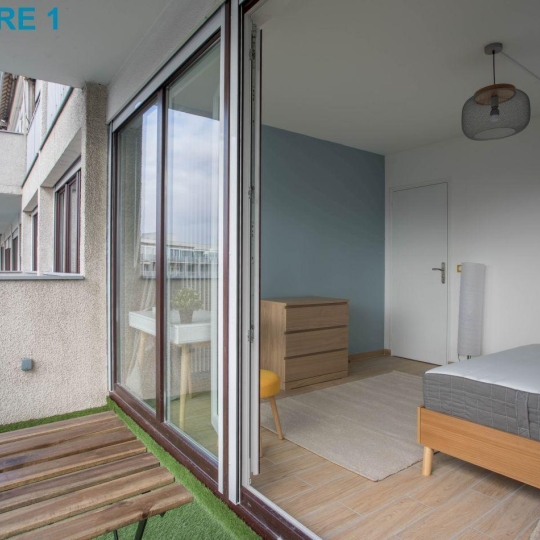  Annonces ANTONY : Appartement | CRETEIL (94000) | 13 m2 | 615 € 