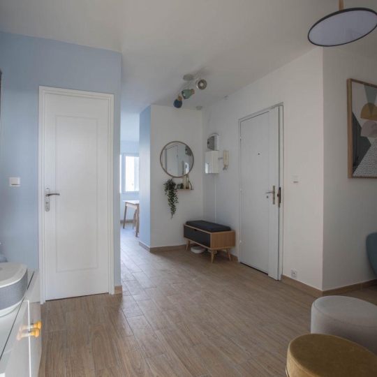  Annonces ANTONY : Appartement | CRETEIL (94000) | 13 m2 | 615 € 