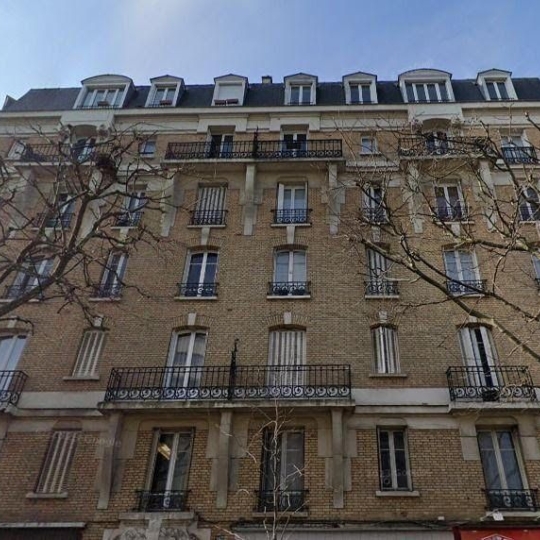  Annonces ANTONY : Appartement | CHARENTON-LE-PONT (94220) | 41 m2 | 1 295 € 