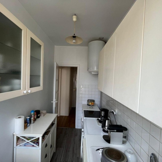  Annonces ANTONY : Appartement | CHARENTON-LE-PONT (94220) | 50 m2 | 435 000 € 