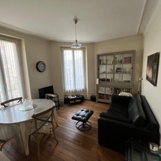 Annonces ANTONY : Appartement | CHARENTON-LE-PONT (94220) | 50.00m2 | 435 000 € 