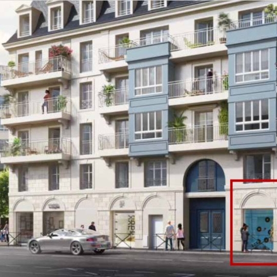  Annonces ANTONY : Office | PUTEAUX (92800) | 73 m2 | 4 900 € 