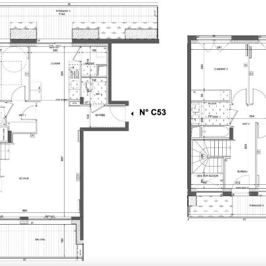  Annonces ANTONY : Appartement | PARIS (75015) | 119 m2 | 1 628 999 € 