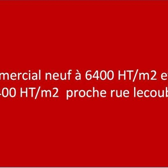  Annonces ANTONY : Office | PARIS (75015) | 257 m2 | 1 644 544 € 