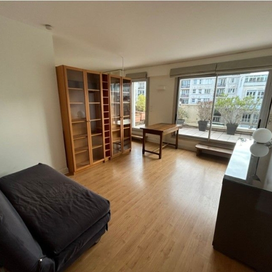  Annonces ANTONY : Appartement | PARIS (75014) | 49 m2 | 1 695 € 