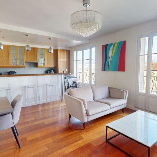 Annonces ANTONY : Apartment | BOULOGNE-BILLANCOURT (92100) | 62.00m2 | 648 000 € 