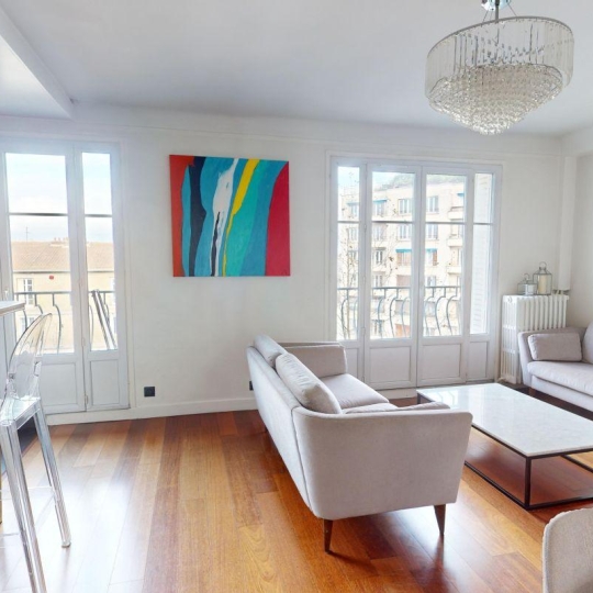  Annonces ANTONY : Appartement | BOULOGNE-BILLANCOURT (92100) | 62 m2 | 648 000 € 