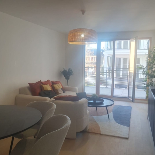  Annonces ANTONY : Appartement | SURESNES (92150) | 73 m2 | 552 000 € 