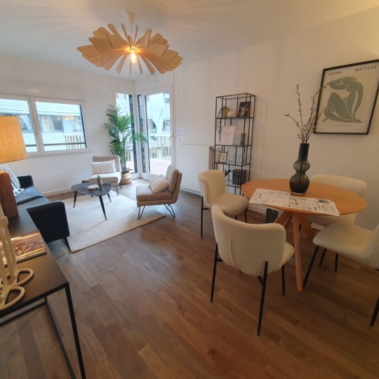  Annonces ANTONY : Appartement | PARIS (75013) | 49 m2 | 566 000 € 