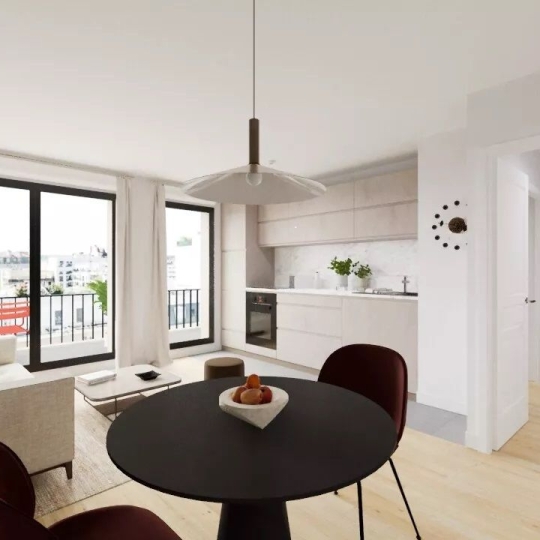  Annonces ANTONY : Appartement | BOULOGNE-BILLANCOURT (92100) | 57 m2 | 780 000 € 