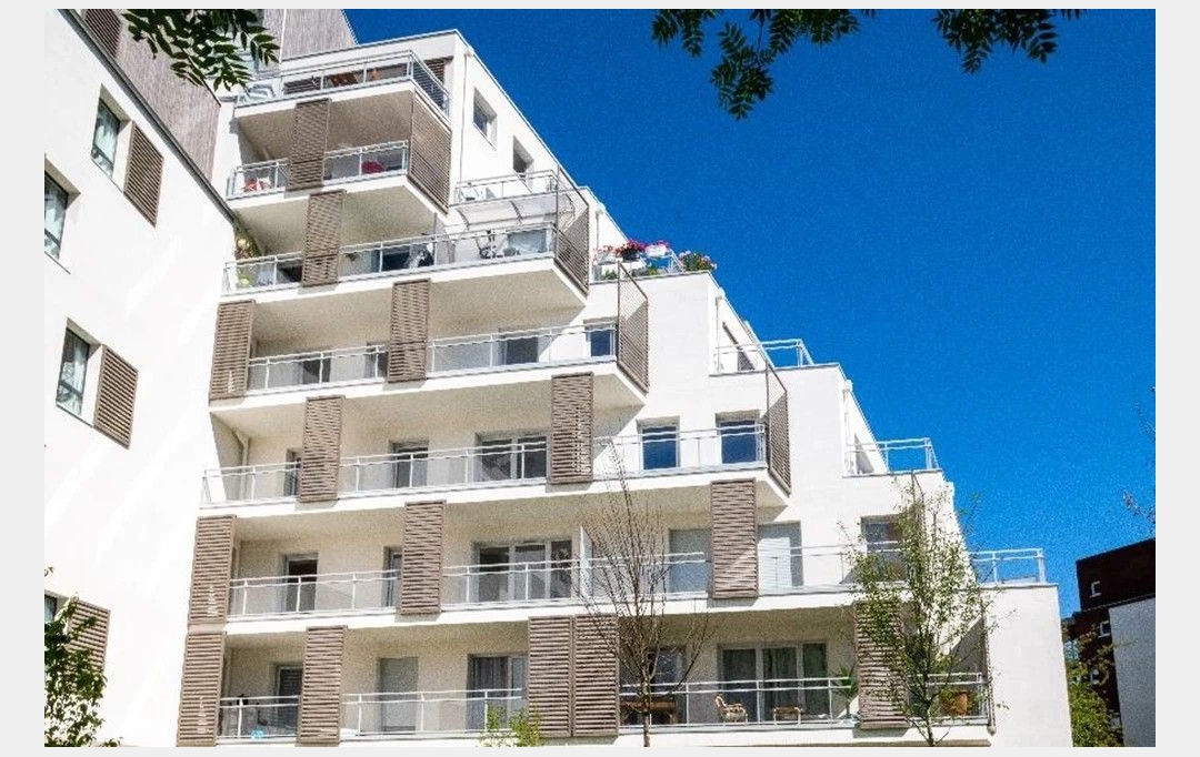 Annonces ANTONY : Apartment | MEUDON (92190) | 44 m2 | 187 200 € 