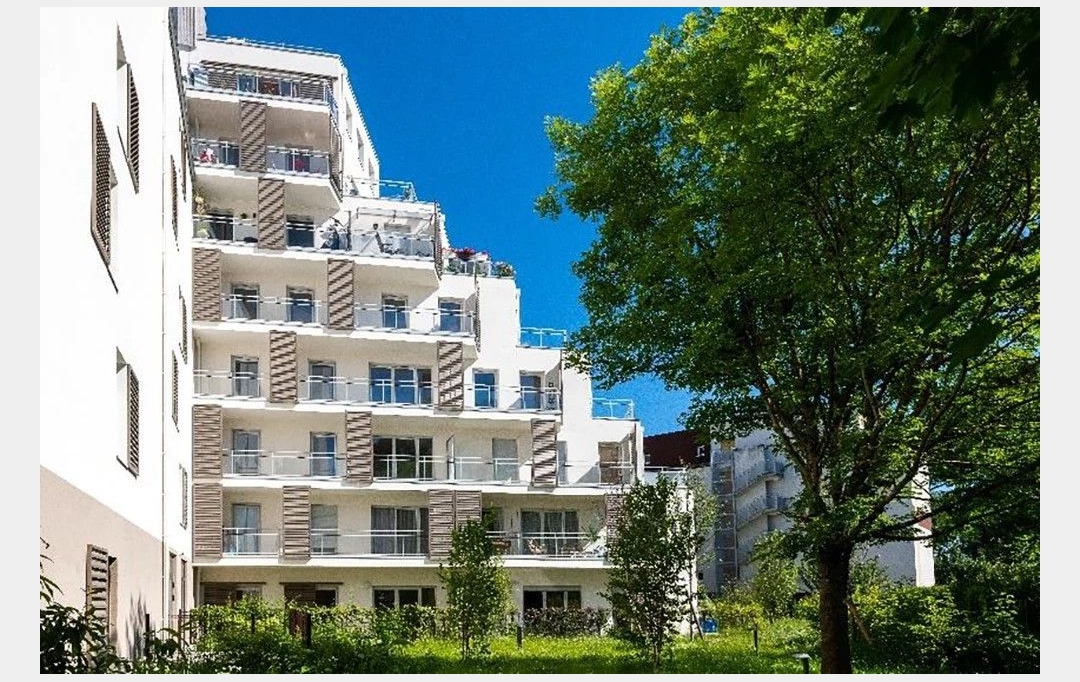 Annonces ANTONY : Apartment | MEUDON (92190) | 44 m2 | 187 200 € 