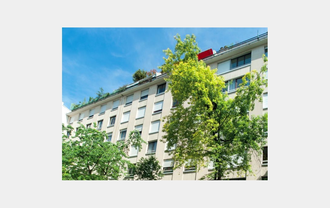 Annonces ANTONY : Appartement | PARIS (75016) | 75 m2 | 812 000 € 