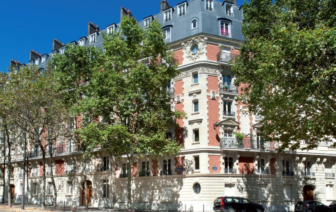 Annonces ANTONY : Appartement | PARIS (75014) | 67 m2 | 639 000 € 