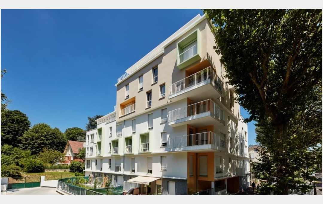 Annonces ANTONY : Appartement | VIROFLAY (78220) | 90 m2 | 432 000 € 