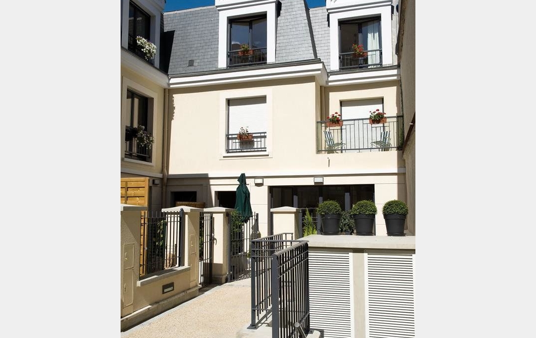 Annonces ANTONY : Maison / Villa | LEVALLOIS-PERRET (92300) | 117 m2 | 922 800 € 