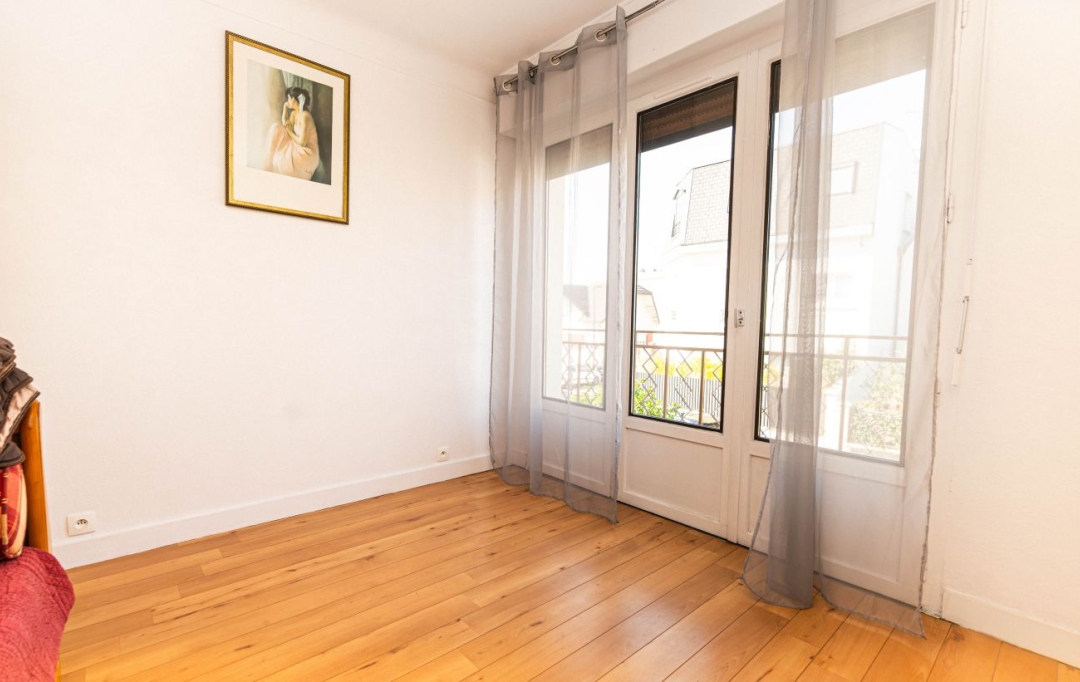 Annonces ANTONY : Maison / Villa | CLAMART (92140) | 197 m2 | 1 133 600 € 