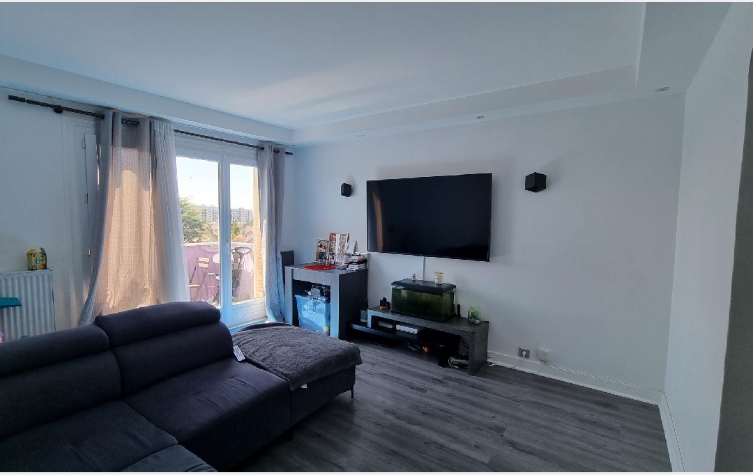 Annonces ANTONY : Apartment | L'HAY-LES-ROSES (94240) | 48 m2 | 209 000 € 