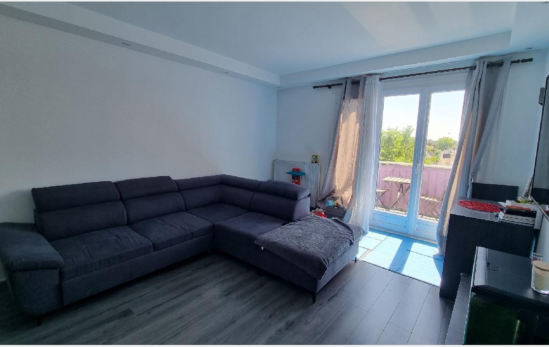 Annonces ANTONY : Apartment | L'HAY-LES-ROSES (94240) | 48 m2 | 209 000 € 