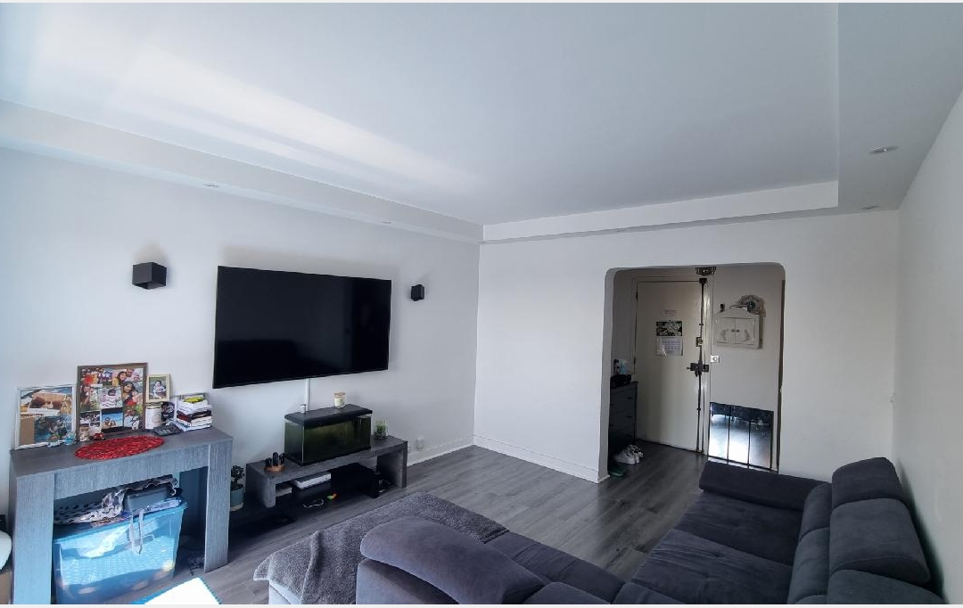 Annonces ANTONY : Apartment | L'HAY-LES-ROSES (94240) | 48 m2 | 209 000 € 