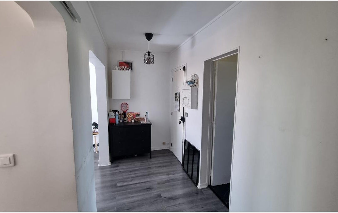 Annonces ANTONY : Apartment | L'HAY-LES-ROSES (94240) | 48 m2 | 209 000 € 